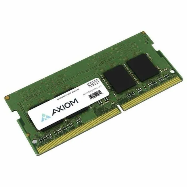 AXIOM 4X71M23187-AX — 16GB DDR5-5600 SODIMM