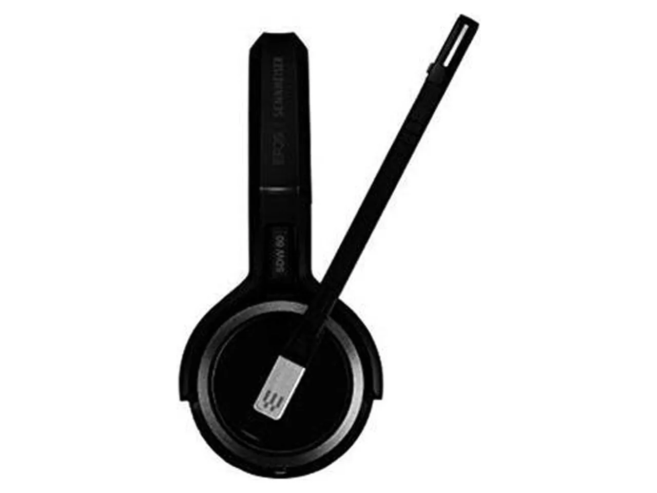 IBM 1000633 — SDW 60 HS DOUBLE-SIDED HEADSET