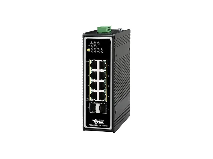 EATON TRIPP LITE SERIES MASTERPOWE-NGI-U08C2POE8