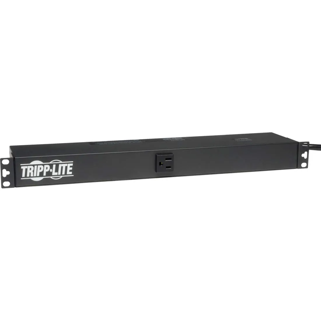 EATON TRIPP LITE SERIES MASTERPOWE PDU1215 — PDU BASIC 1.8KW 120V 15A 1U RM