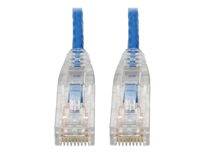 EATON TRIPP LITE SERIES CONNECTIVIT-N201-S07-BL
