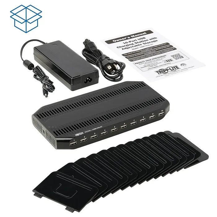 Eaton Tripplite-U280-010-ST