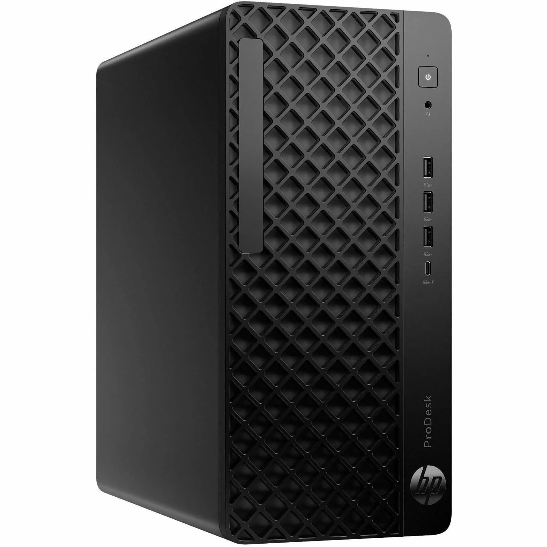HP C57BLUT#ABA — HP ProDesk 400 G1 i5 16GB 512GB SSD