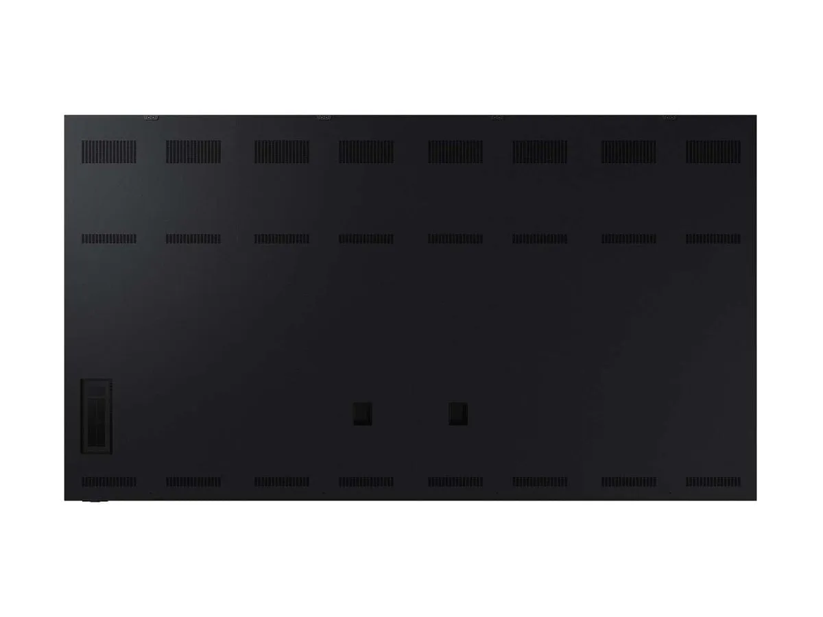SAMSUNG MM015F-A — All-in-One Smart Display - THE WALL MM015F Series
