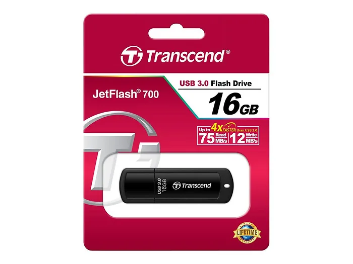 Transcend-TS16GJF700