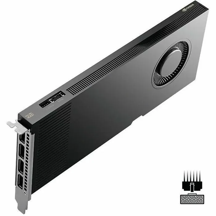 PNY Technologies-VCNRTXPRO4000B-PB