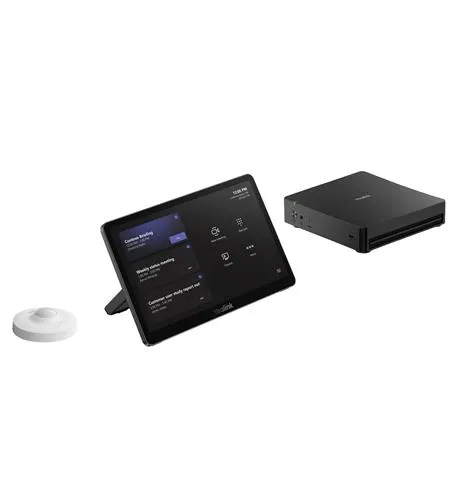 Yealink YEA-MCOREKIT-C5U-MS — Teams Rooms System BaseKit