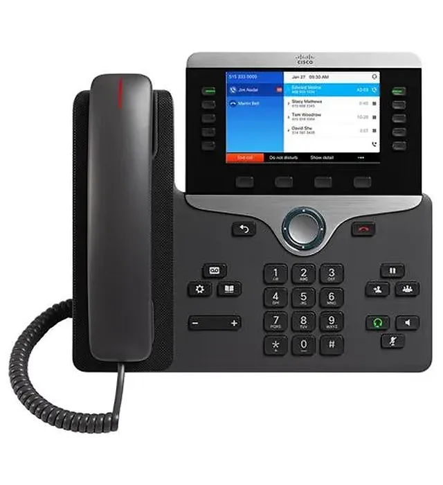 Cisco-CIS-CP-8841-3PCC-K9