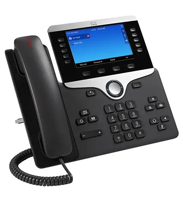 Cisco-CIS-CP-8841-3PCC-K9