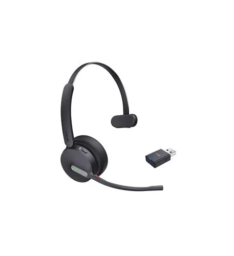 Yealink YEA-WH64-HYBRID-MONO-TEAMS — Yealink Hybrid Mono Teams Headset