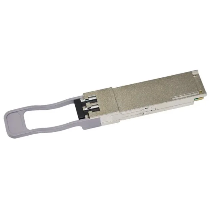 Palo Alto Networks PAN-QSFP28-100GBASE-BIDI — 100G Bi-Directional Optical Transceiver