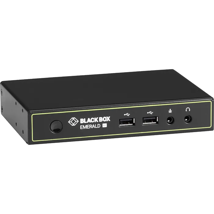 BLACK BOX CORPORATION-EMD2002SE-R-N