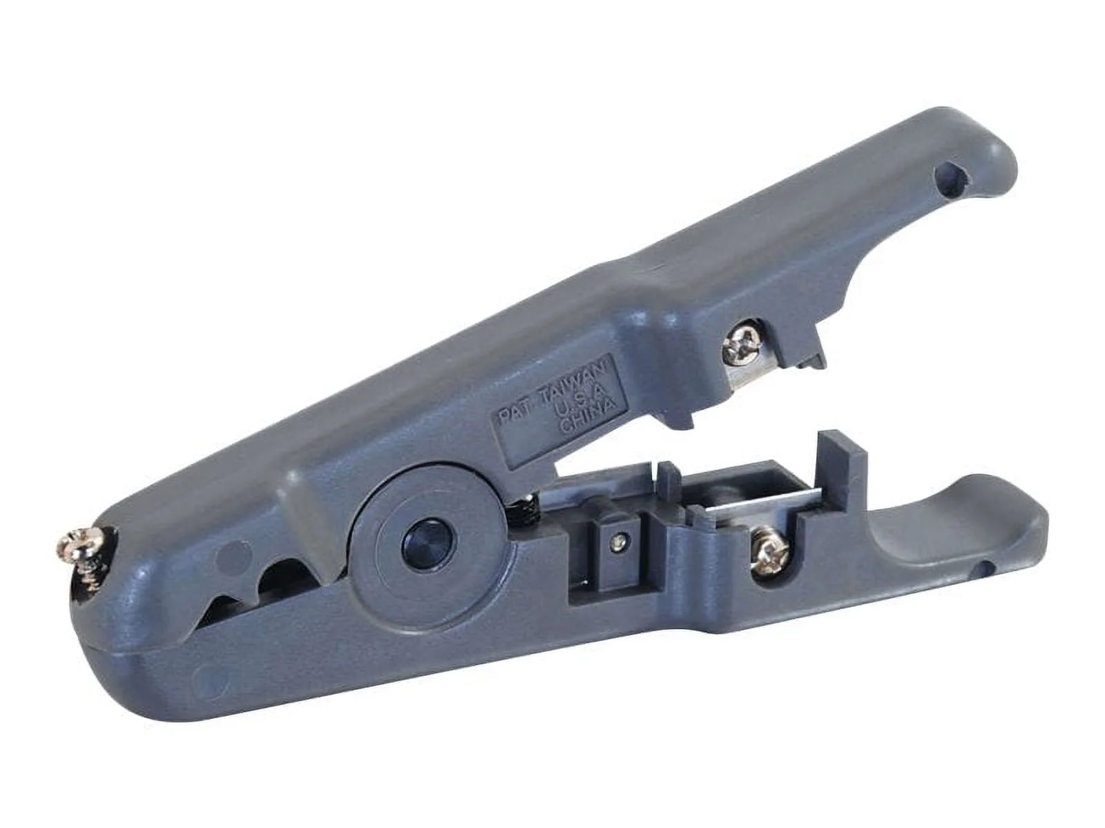 C2G 04624 — Multi-Conductor Wire Cutter & Stripper