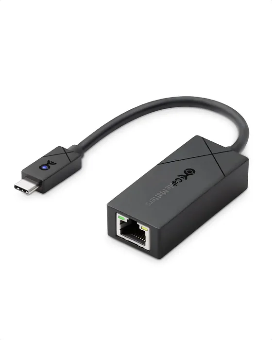 CABLE MATTERS-201595-BLK