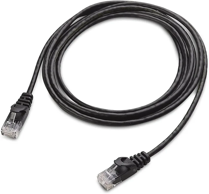 CABLE MATTERS-160019-BLK-10X5