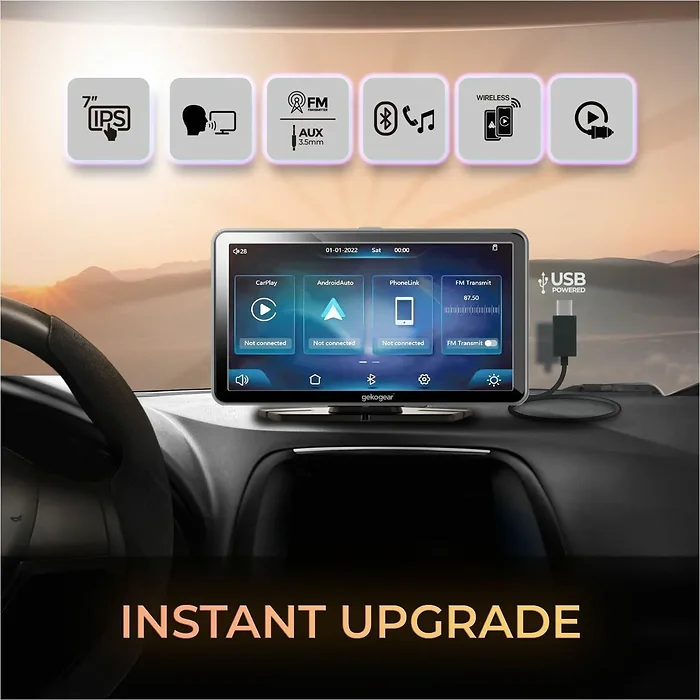 ADESSO INNOVATION INC-ORBITC100
