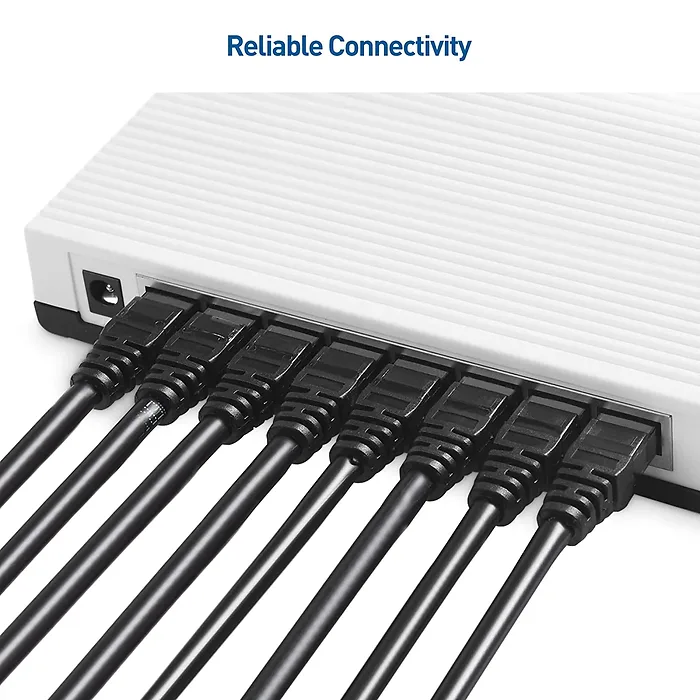CABLE MATTERS-160001-BLK-7X5