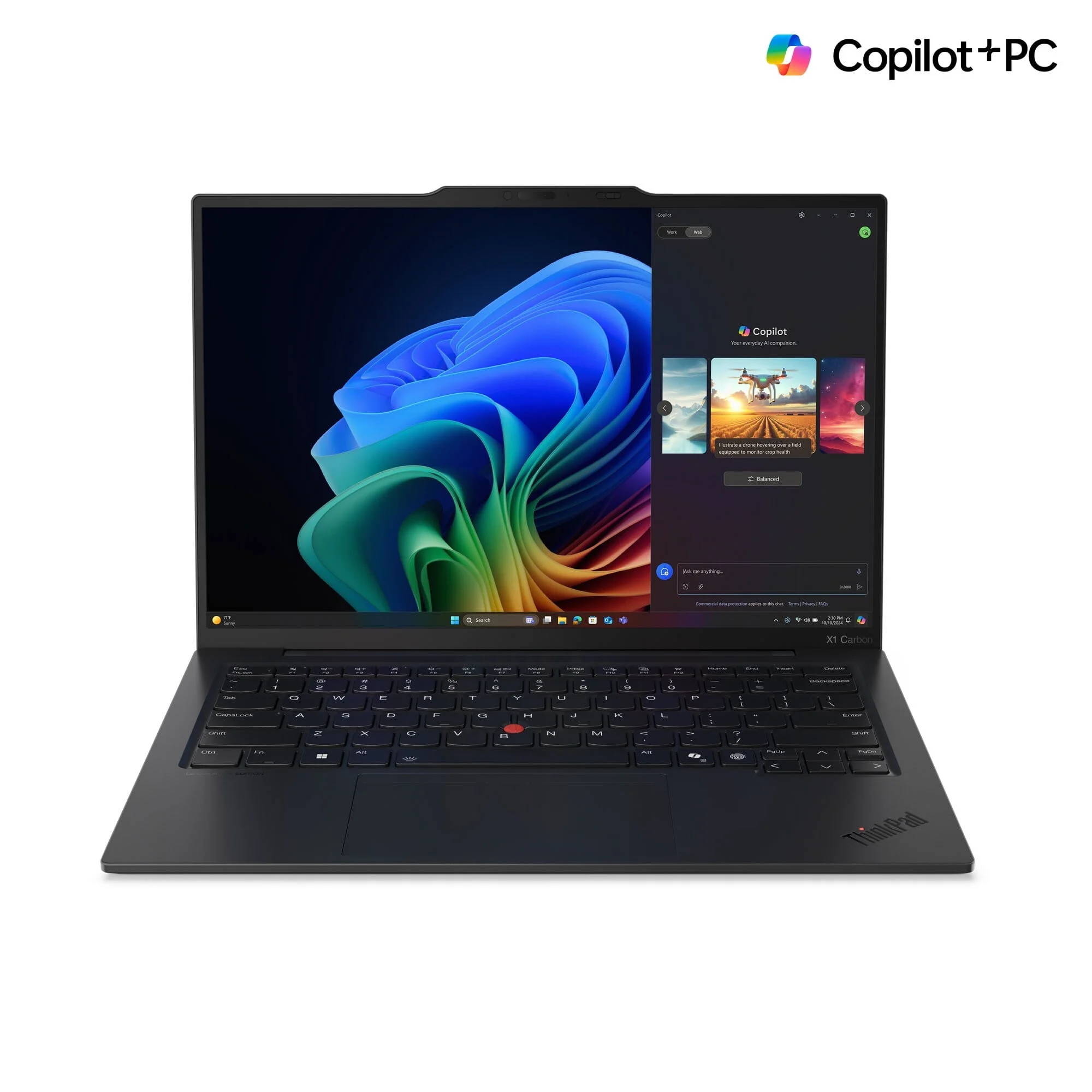 LENOVO 21NX005SUS — NB TP X1 CARBON G13 U7 32G 1T