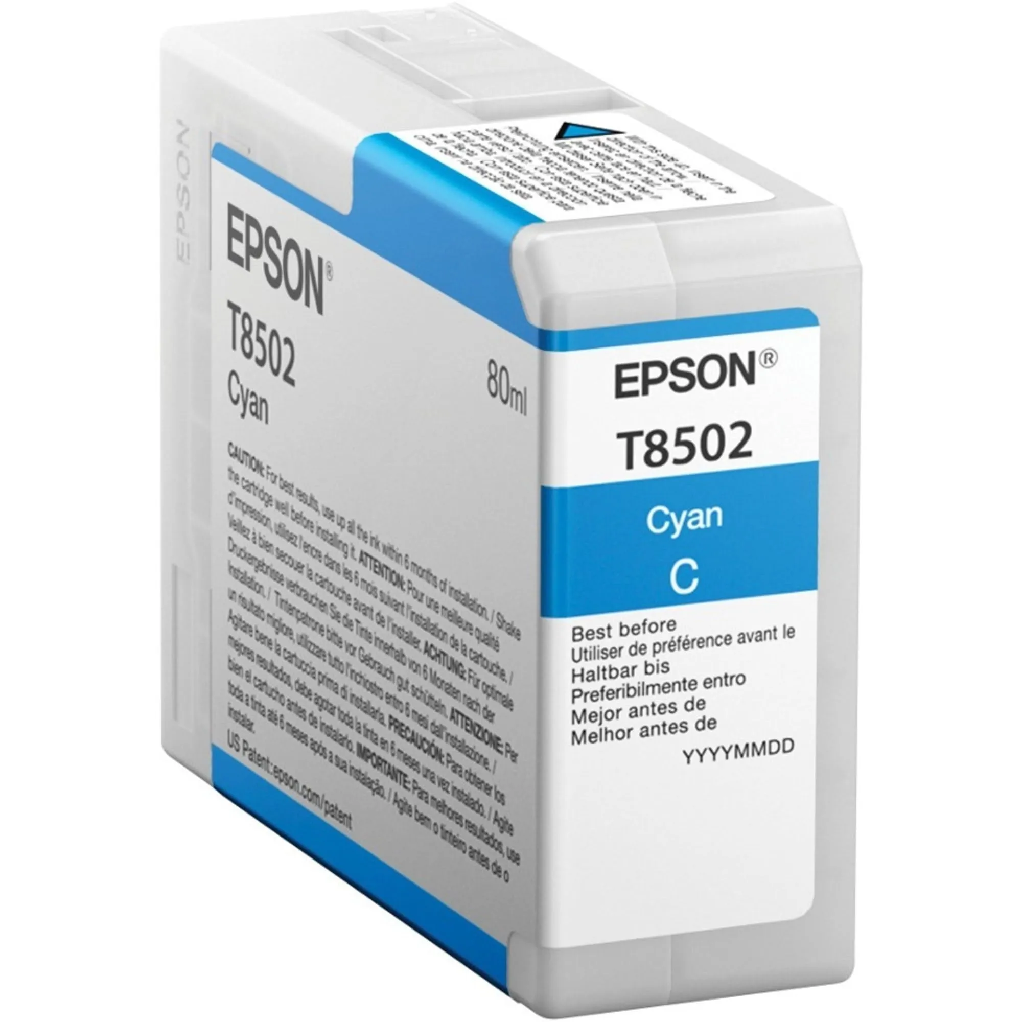 EPSON EPST850200 — EPSON SURECOLOR P800