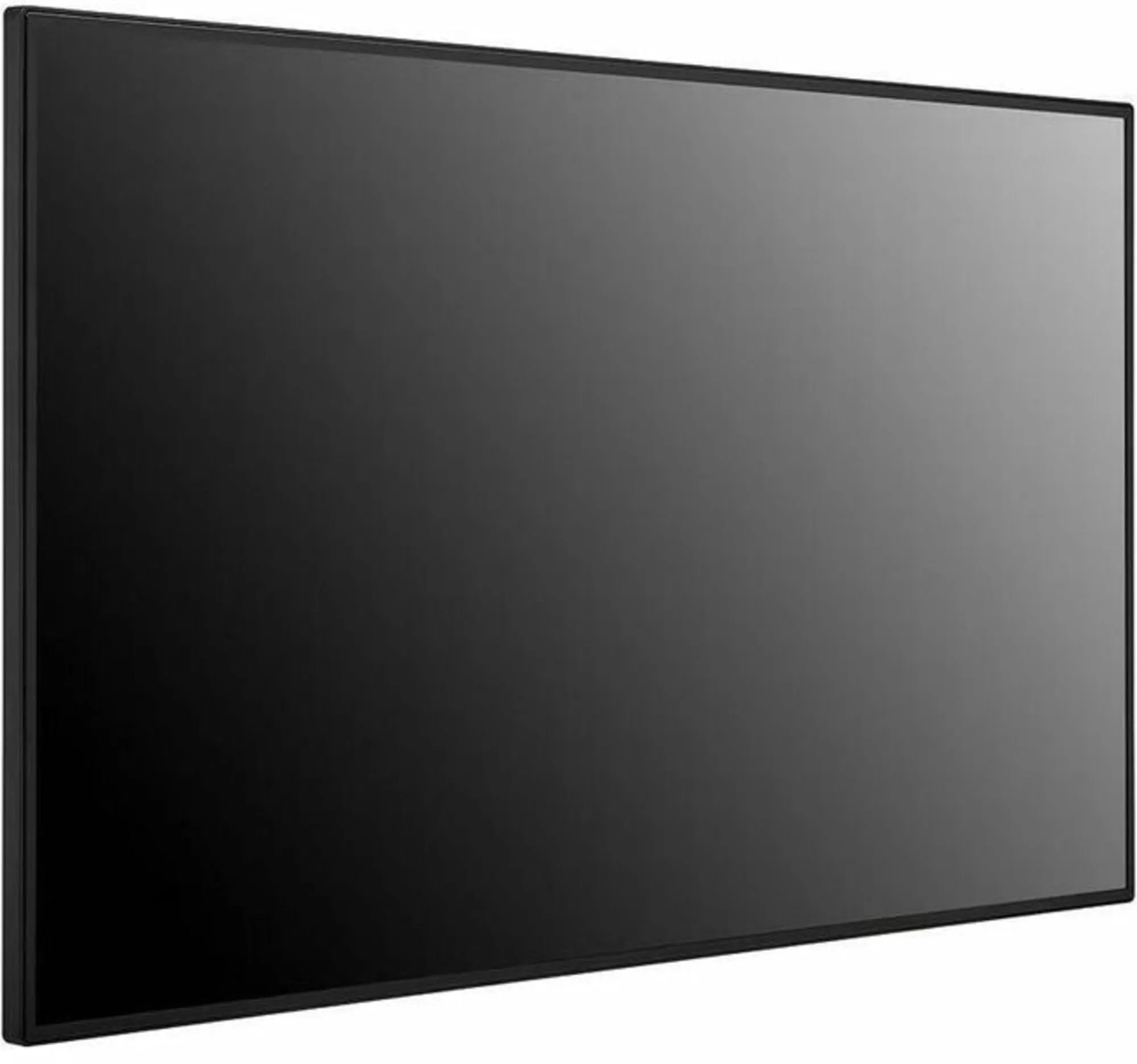 LG Electronics 49UM5N-E — HDMI(3) DP USB 2.0 RS232C RJ45 AUDIO IR, WEBOS 6.0