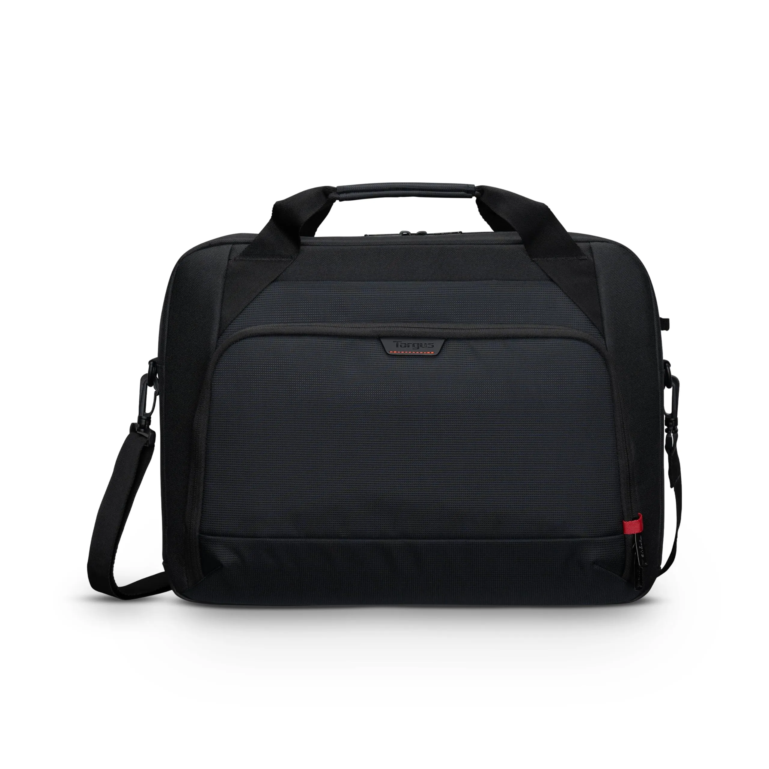 Targus CN418GL — CLAMSHELL 17-18 CLASSIC PLUS CASE - BLK