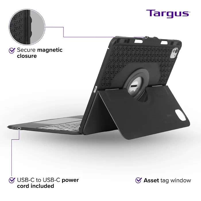 Targus-THZ989US