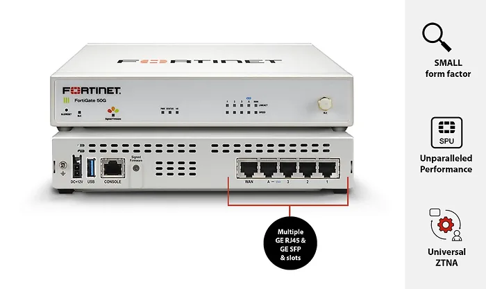 Fortinet-FG-50G-BDL-950-12