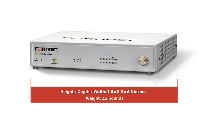 Fortinet-FG-50G-BDL-950-12