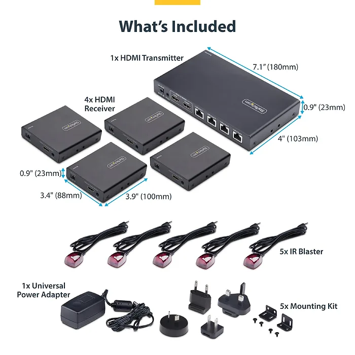 STARTECH-4K7014IC-EXTEND-HDMI