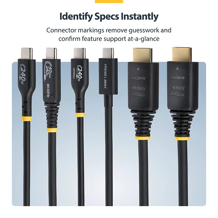STARTECH-HDMI21-CBL-8K60-5M