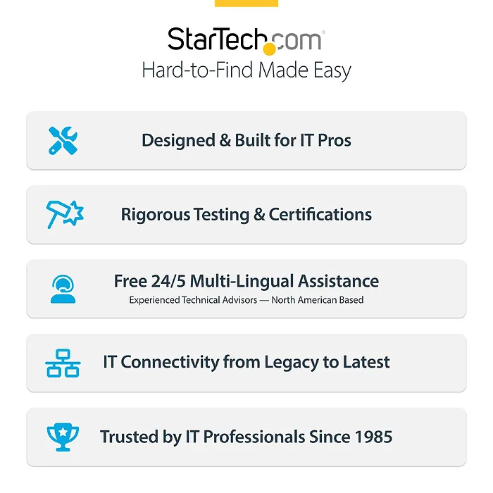 STARTECH-HDMI21-CBL-8K60-5M