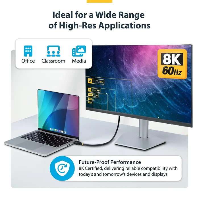 STARTECH-HDMI21-CBL-8K60-2M