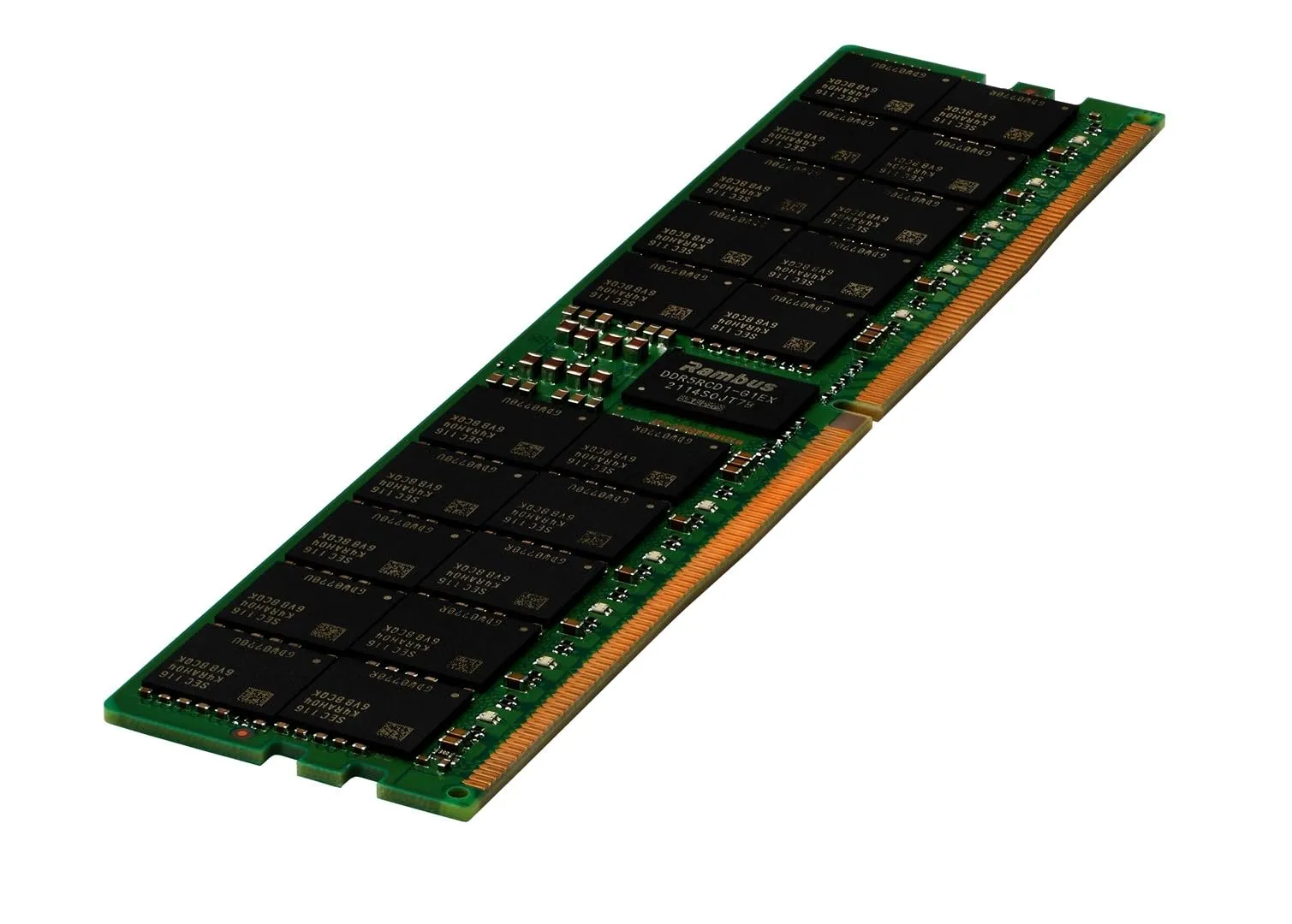 HPE P64705-B21 — HPE 16GB 1RX8 PC5-5600B-R SMART KIT