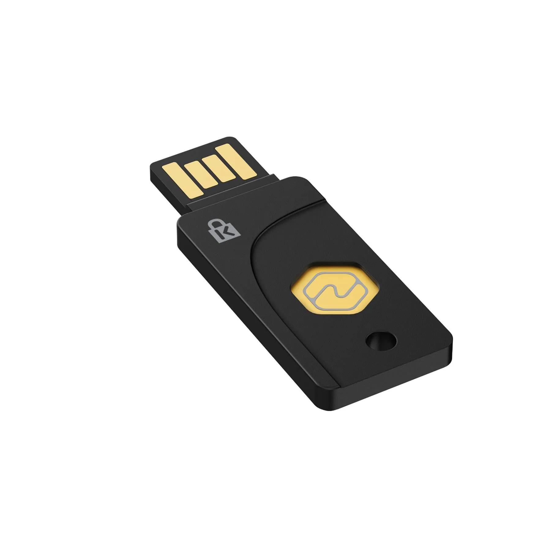 KENSINGTON K64738WW — F,VERIMARK NFC+ USBA SECURITY