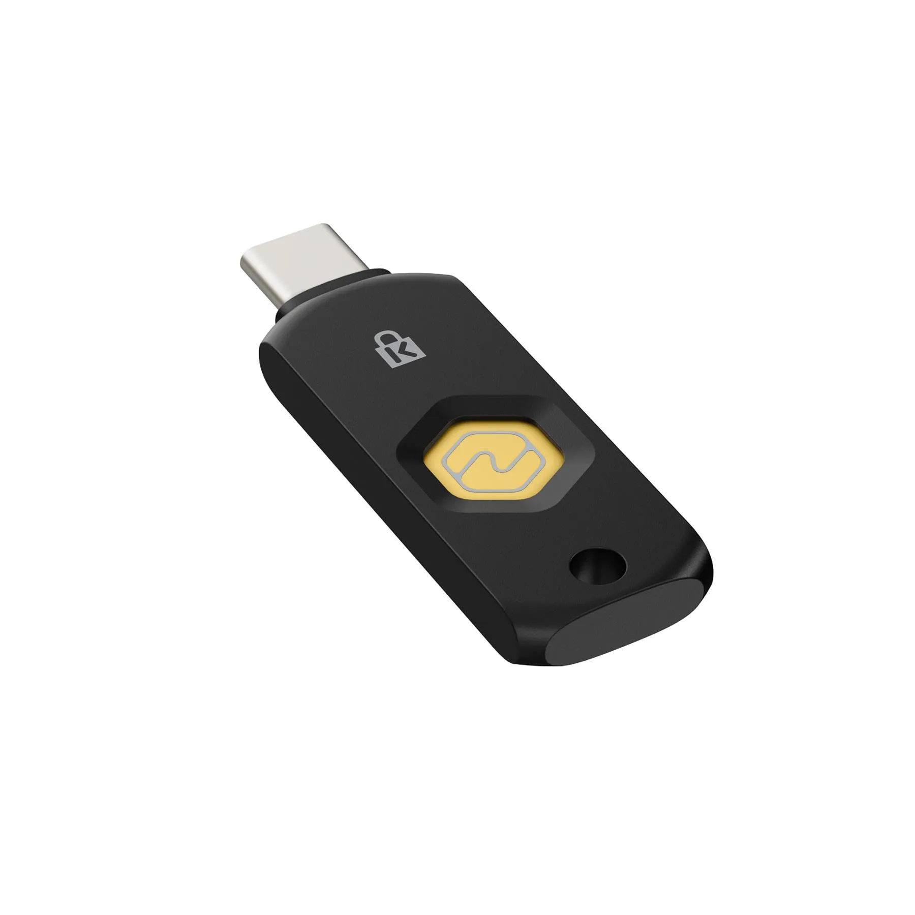 KENSINGTON K64739WW — F,VERIMARK NFC+ USBC SECURITY