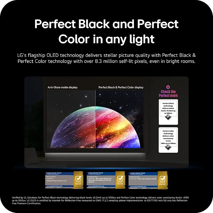 LG Electronics-OLED55C6PUA