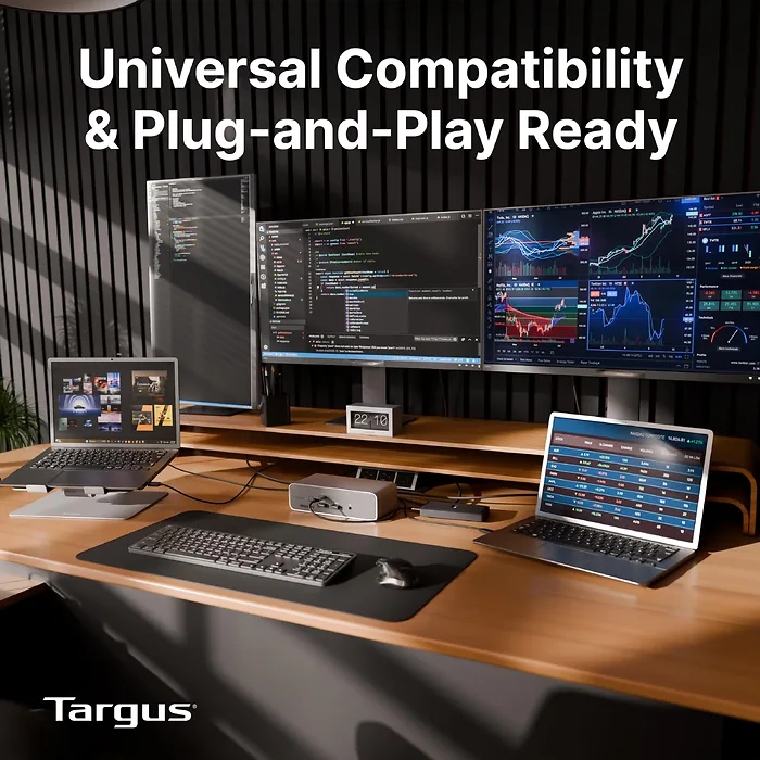 Targus-DOCK230USZ