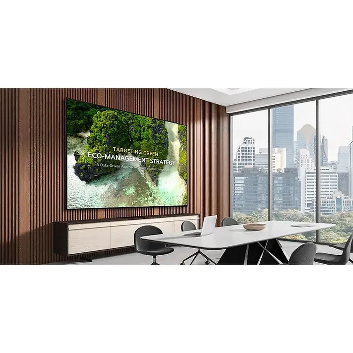 LG Electronics-86UL3Q-E