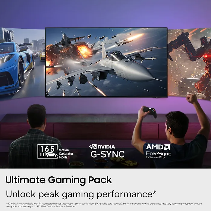 SAMSUNG-QN48S90HAEXZA