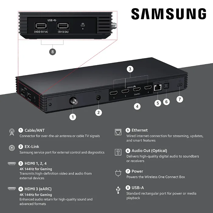 SAMSUNG-QN55LS03HWFXZA