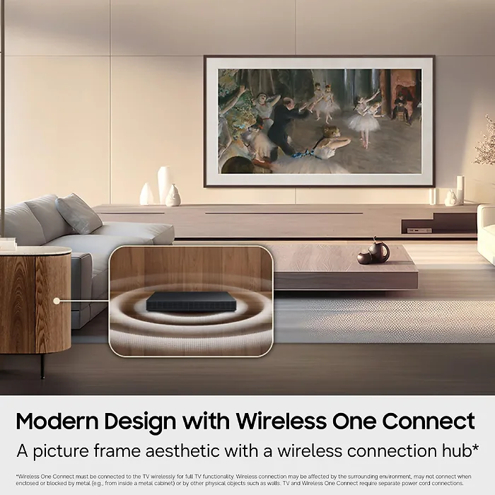 SAMSUNG-QN55LS03HWFXZA