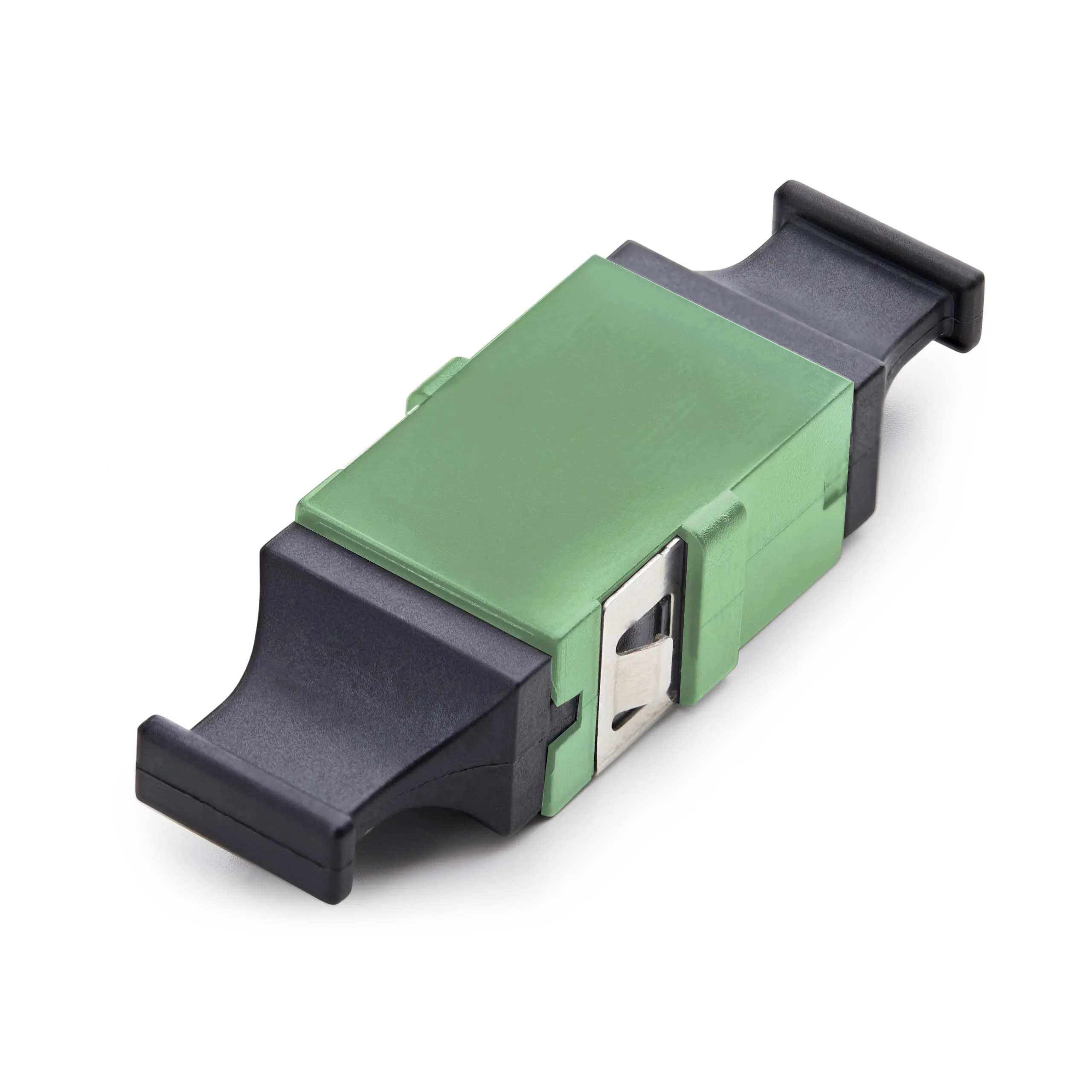 STARTECH MPOSMAPCGNCOUPLER — CONNECT TWO SINGLE MODE MPO/MTP CABLES TO EXTEND A MULTI-FIBER CONNECTION; IDEAL