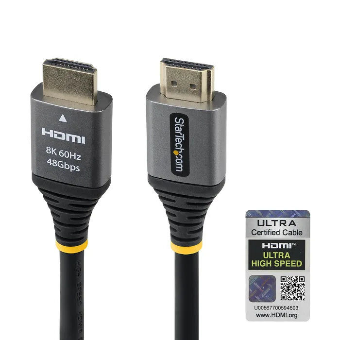 STARTECH-HDMM21V6F