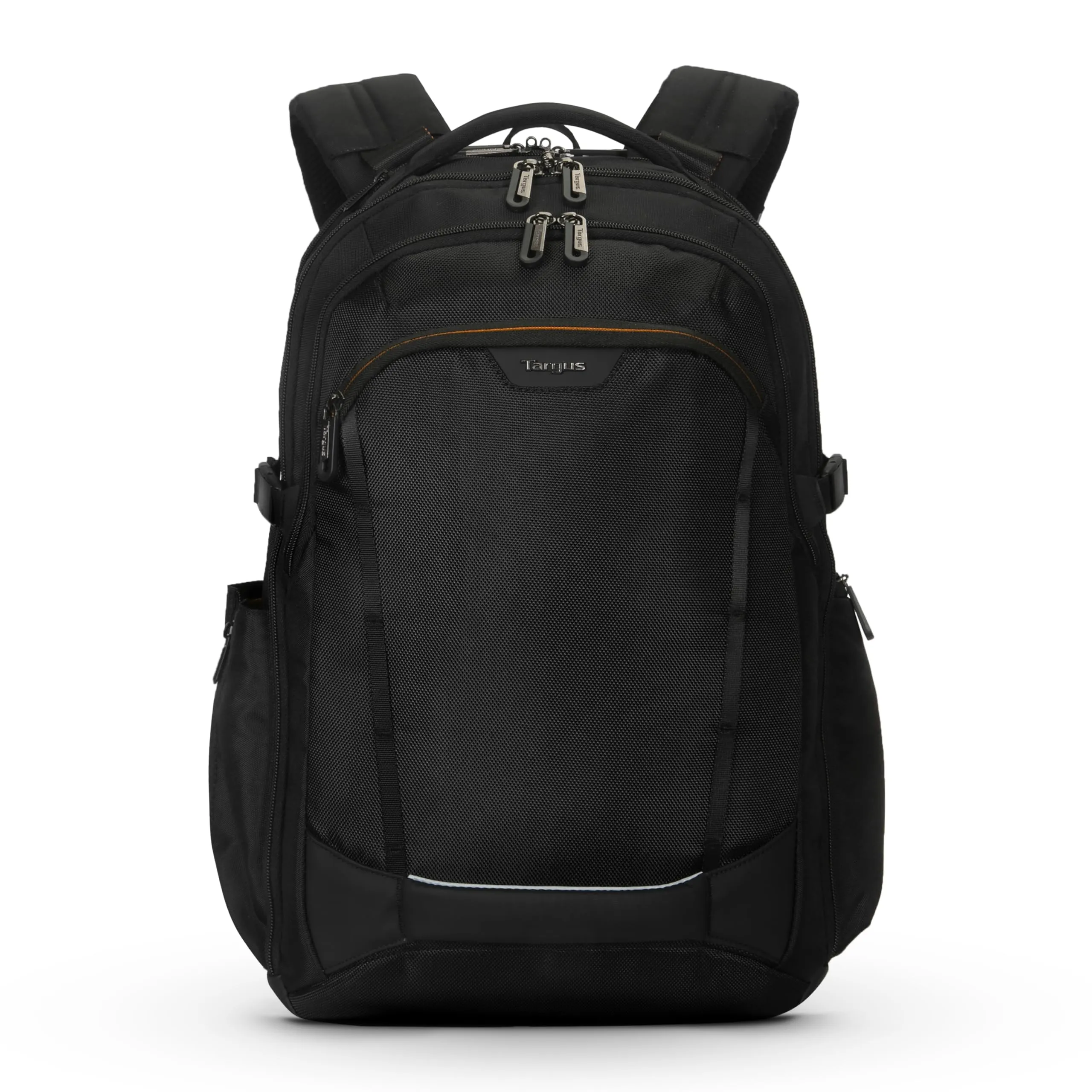 Targus TBB664GL — VOYAGER EXP TRAVEL BACKPACK 17, BLACK