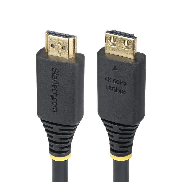 STARTECH-HDMI2-CABLE-GRIP-2M