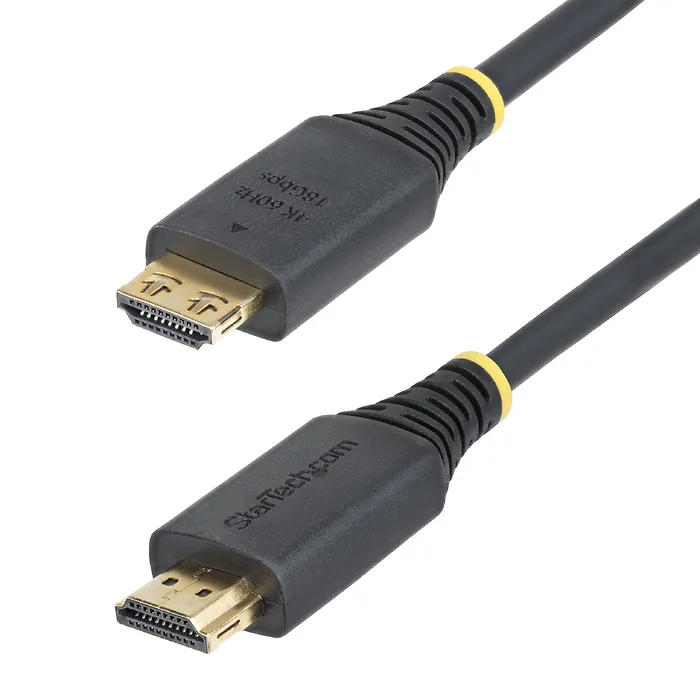 STARTECH-HDMI2-CABLE-GRIP-2M