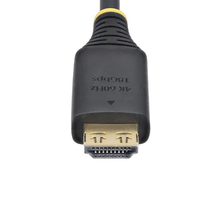 STARTECH-HDMI2-CABLE-GRIP-2M