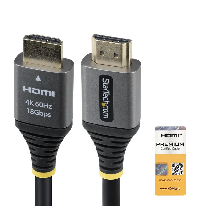STARTECH-HDMMV5F