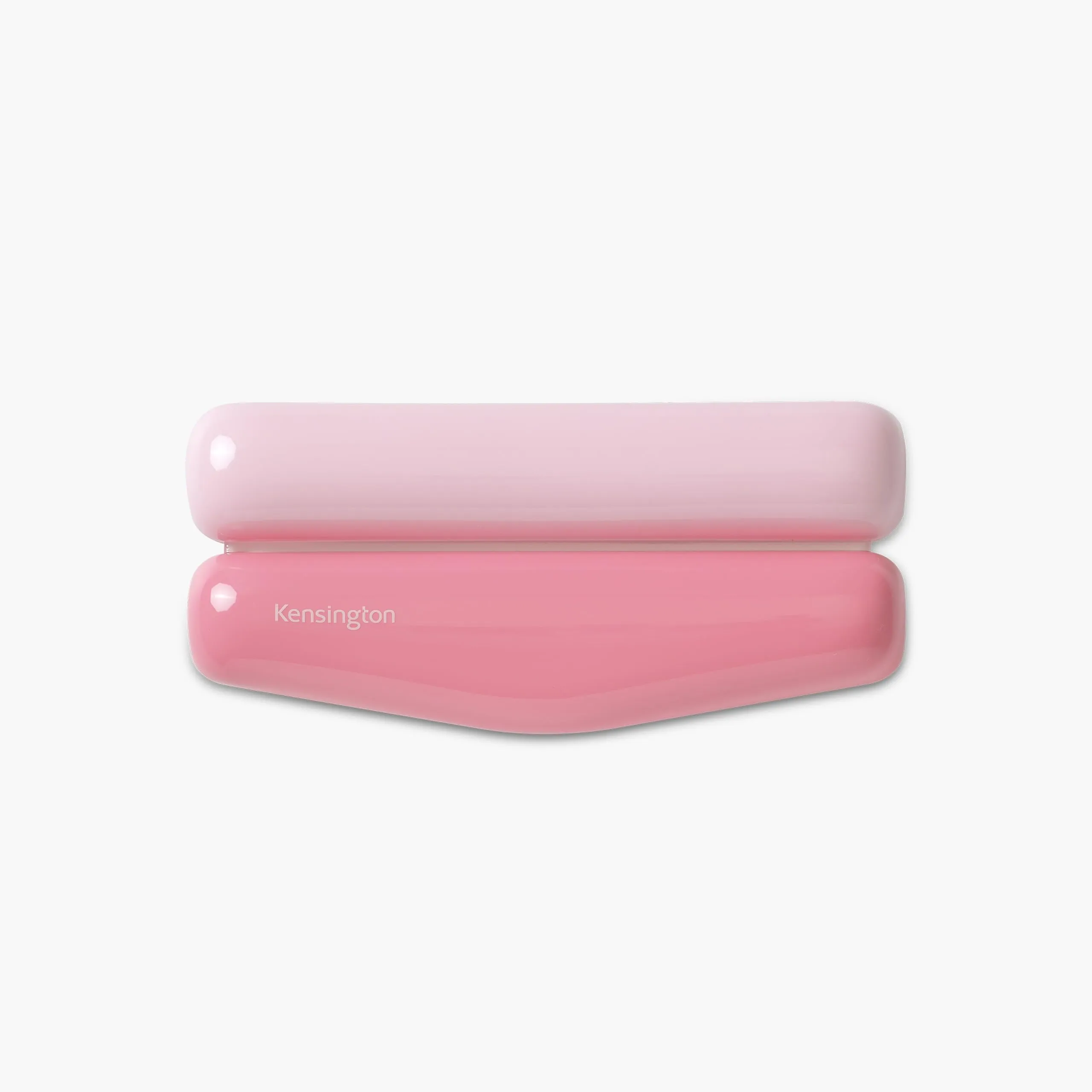 KENSINGTON K62826WW — F,DUO GEL MOUSE WRIST REST PIN