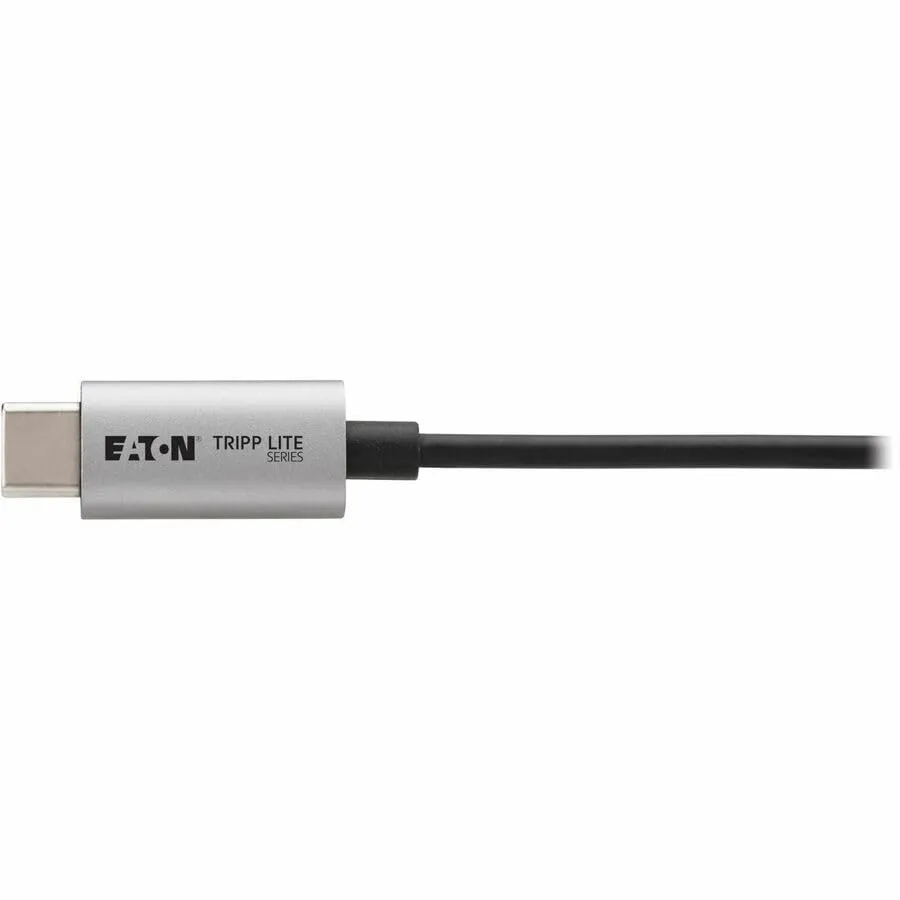 EATON TRIPP LITE SERIES CONNECTIVIT U437-MM1-03 — USB-C TO 3.5 MM HEADPHONE JACK
